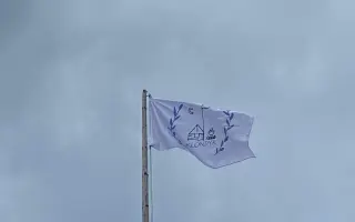 Klondyk - místo, které máš rád