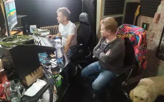 Podpořte vydání nového alba novoborské kapely Optimik, která slaví 30 let!