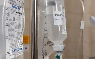Pomohli jste mi zvládnout léčbu rakoviny i náklady na bydlení