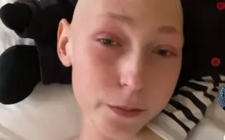 Pomozme Kiki a její mamince v nejtěžším boji