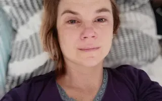 Pomoc pro Pavlínu k životu bez bolesti a být tu pro dceru