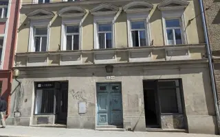 Ukrajinský dům v Jihlavě