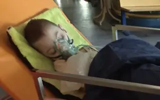 Pomozme bojovníkovi Michálkovi vykročit k prvnímu krůčku a lepší budoucnosti