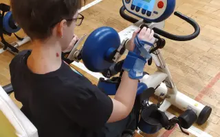 S Emčou na cestách: Pomozte jí získat nové auto 😊