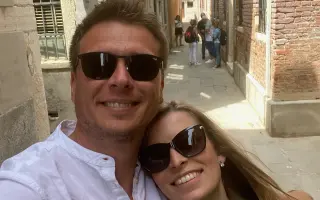 Pomoc pro Andrejku a synka, kteří tu zůstali sami po zesnulém Tesim.