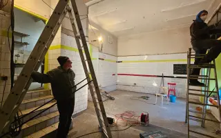 Podpořte náš Comeback