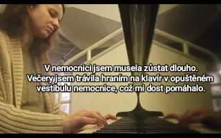 VERONIKA: „Chci svým synům ukázat, že pád není konec. Pomůžete mi?“