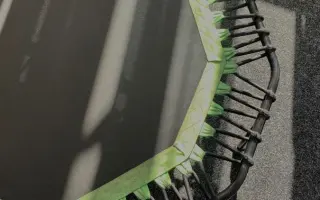 JUMPING odpoledne na podporu NADAČNÍHO FONDU DĚTSKÉ ONKOLOGIE KRTEK