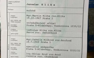 Járova operace v Drážďanech se zdařila, osud Járovi ale nepřál