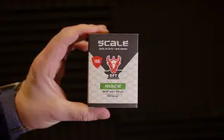 SCALE - obaly pro deskové a karetní hry