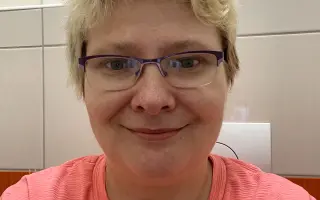 Podpora pro Věru a Natálku při léčbě závažné nemoci