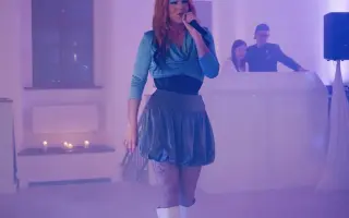 Podpoř vydání J'ADORE PETTY na vinylu!