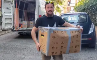 Doprava na dosah - Pomozte nám udržet dobré skutky na cestách...