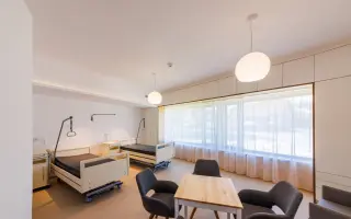 Pět smyslů pro Pomněnku