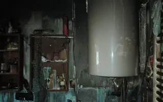 Pomoc po požáru rodinného domu