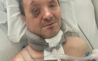 Projížďka na kole, která změnila život