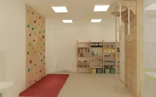 Společně pro dětství v respektu a radosti z objevování sebe i světa!