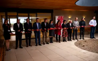 Péče, která voní domovem