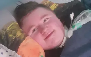 Pomozme Danovi zůstat doma mezi nejbližšími