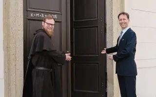 Mimořádný koncert libockého sboru k jeho 25. výročí