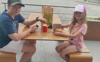 Darujte naději Lucii a jejím dětem