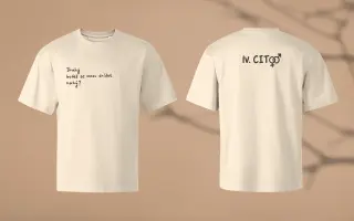 ŽIJ - Inspirující debutová básnická sbírka Richarda Žiláka