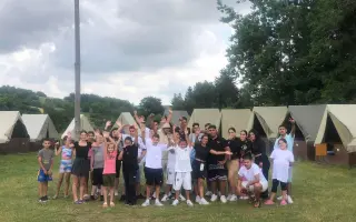 Pomozme dětem najít své místo