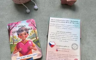 Pomozte mi tvořit svět, ve kterém jsou emoce dětí důležité