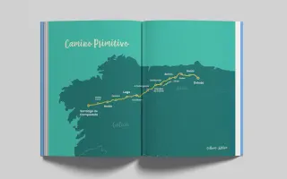 Podpořte vydání knihy Příběhy z Camina