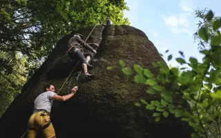 Podpořte dokument - Gusta ve filmu