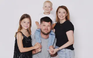 Podpora rodiny po odchodu statečné maminky