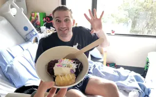 Domů za uzdravením: Pomoc pro Vratislava