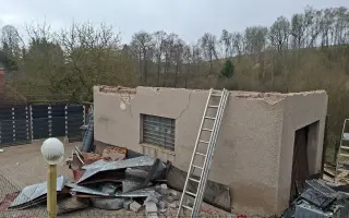 Naděje pro Kristiana — Terapeutický prostor měnící životy