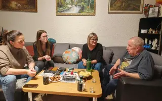 Když může být svět blíž 🤍