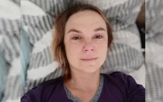 Pomoc pro Pavlínu k životu bez bolesti a být tu pro dceru