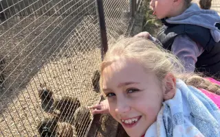 Pomozme mamince po ztrátě manžela