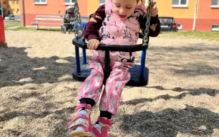 Pomohli jste Stellince k lepšímu životu