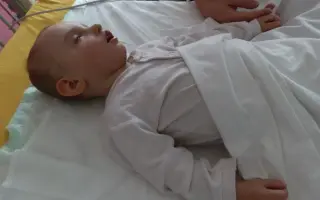 Prosím, pomozte Kačence ulehčit cestu životem