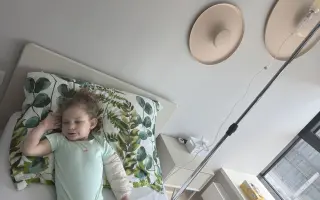 Pomoc pro Vikinku: terapie, které dávají naději