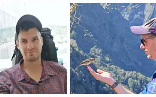 Můžete Petrovi zachránit život - You can save Peter's life