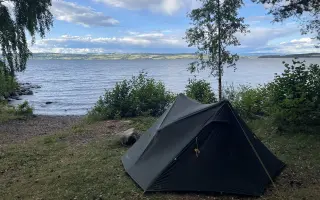 Vydejte se mnou knihu Hledání domova na stezce svatého Olafa