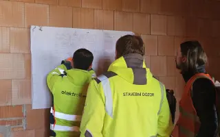Vybavení pro odlehčovací služby – pomáháme těm, kteří pečují o své blízké
