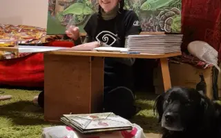 Podpořte KOLODĚJE - houbové hrdiny