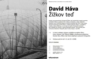 Žižkov teď - fotografická publikace mapující proměny Žižkova posledních let