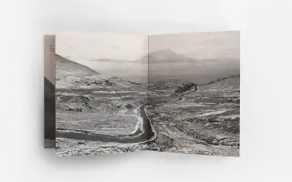 Kniha utkaná z vlny, trávy a deště – Wool, Wind and Waves: Faerské ostrovy