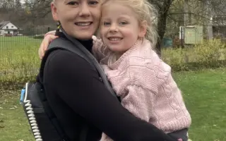 Pomozte Šarlotě v boji s nádorem mozku