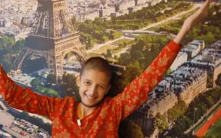 Cesta k uzdravení pro Žížalku