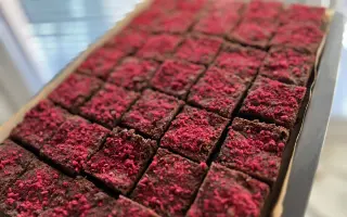 Pomozte vrátit sladký sen – pojízdná cukrárna Sladká Katie