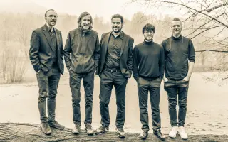 Podpořte vznik nového alba: Vladimír Javorský & Bočemuni