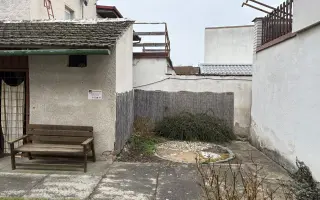 Pomozte nám vytvořit místo, kde nikdo nezůstane sám